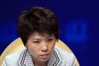 邓亚萍回应商界失败：每份事业都对得起良心 经得起检验